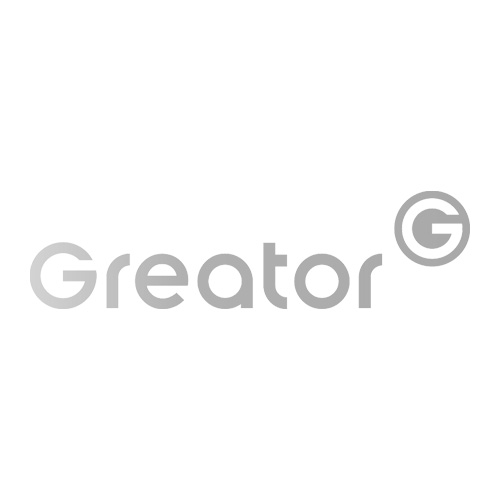 greator